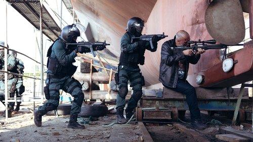 Silent Cargo Season 2 Episode 4 - Episode 4