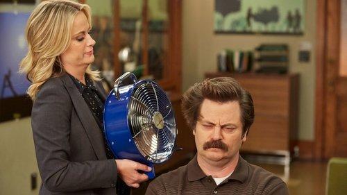 undefined Season 7 Episode 4 - Leslie and Ron