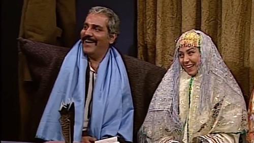 Barareh Nights Season 1 Episode 25 - Bida Bida Mobarak Bida