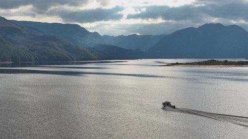 Alone Australia Season 3 Episode 8 - Episode 8