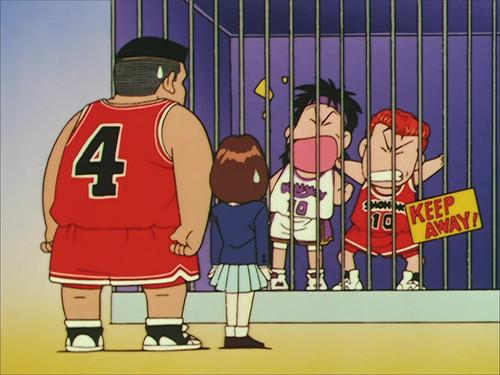 Background image for Ryonan's genius plan