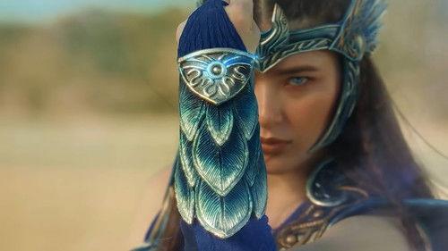 Encantadia Chronicles: Sang'gre Season 1 Episode 1 - The Queen of the Cursed