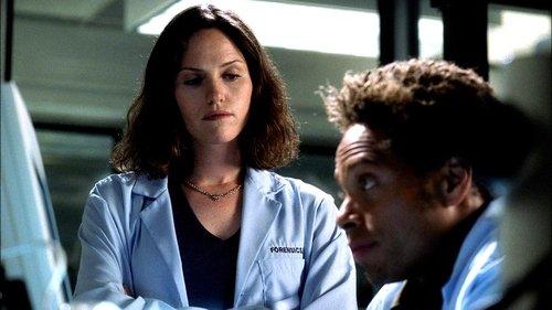 CSI: Crime Scene Investigation Season 2 Episode 3 - Overload