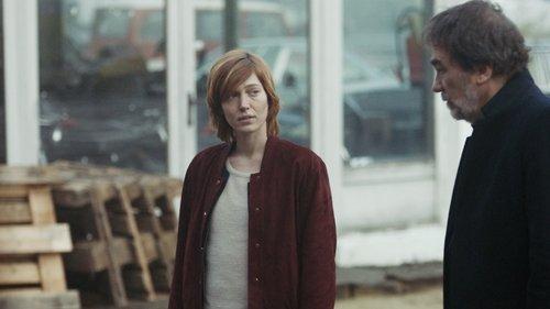 The Crimson Rivers Season 1 Episode 7 - Song of Darkness (1)