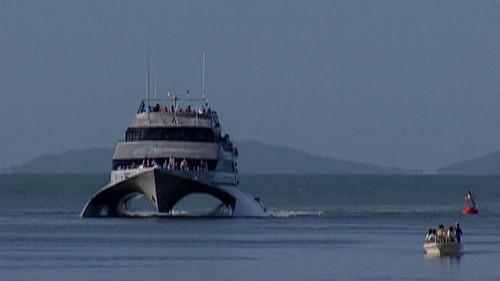 Modern Marvels Season 16 Episode 13 - Super Ships
