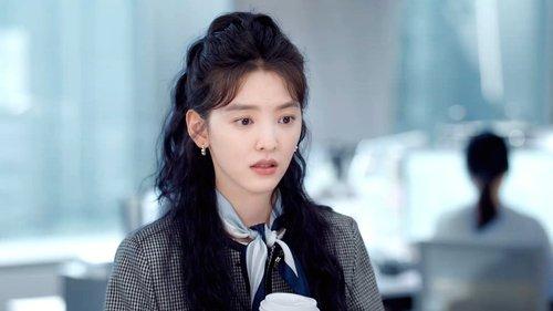 My Boss Season 1 Episode 1 - I Didn't Expect the Idol Drama Plot Would Actually Happen to Me