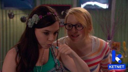 Galaxy Park Season 1 Episode 24 - Episode 24