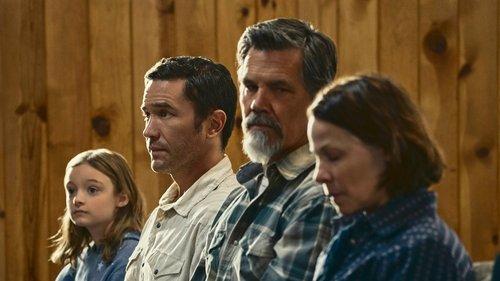 undefined Season 1 Episode 6 - The Family