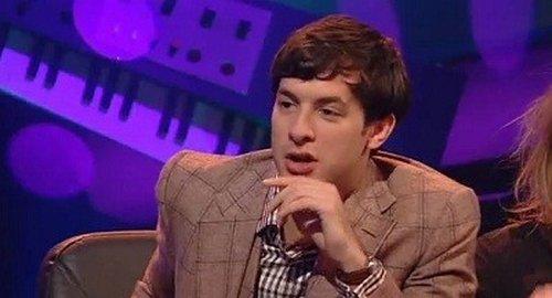 Never Mind the Buzzcocks Season 22 Episode 1 - Mark Ronson, Adele, Jamie Reynolds, Ralf Little, Tim Minchin