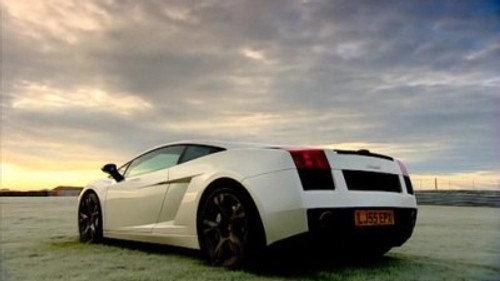 Fifth Gear Season 8 Episode 10 - Episode 10