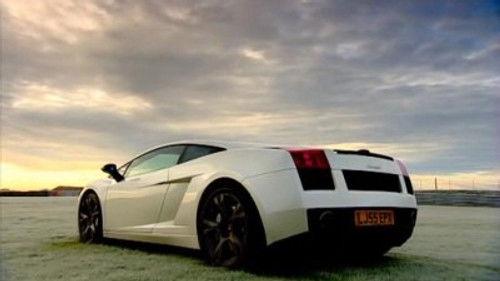 Fifth Gear Season 8 Episode 10 - Episode 10