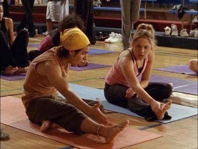 Degrassi Season 4 Episode 13 - Bark at the Moon