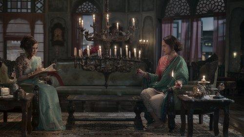 Heeramandi Season 1 Episode 6 - Tajdar & Alamzeb: Nation vs. Love