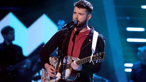 The Voice UK Season 6 Episode 10 - Knockout 1