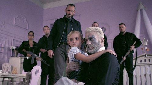 undefined Season 3 Episode 12 - The Siege of Murphytown