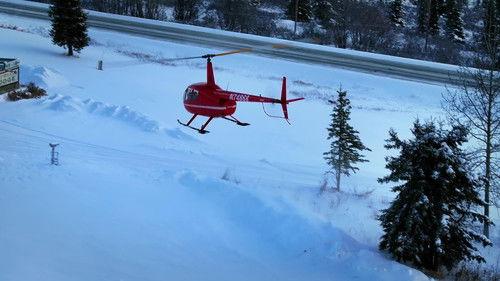 Ice Airport Alaska Season 6 Episode 7 - Thanksgiving Day Delay
