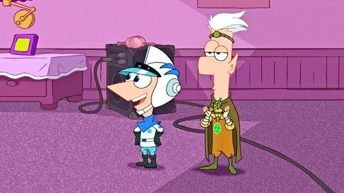 undefined Season 2 Episode 56 - Nerds of a Feather