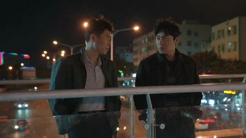 The Lonely Warrior Season 1 Episode 15 - Episode 15