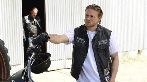 Sons of Anarchy Season 6 Episode 4 - Wolfsangel