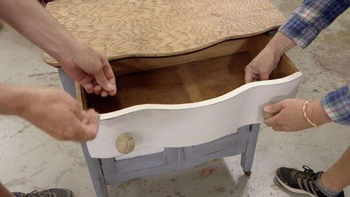 Flea Market Flip Season 13 Episode 4 - An All-American Flip