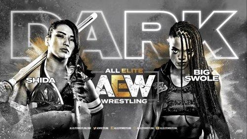 AEW Dark Season 1 Episode 6 - AEW Dark #6