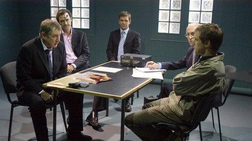 Midsomer Murders Season 10 Episode 6 - Picture of Innocence