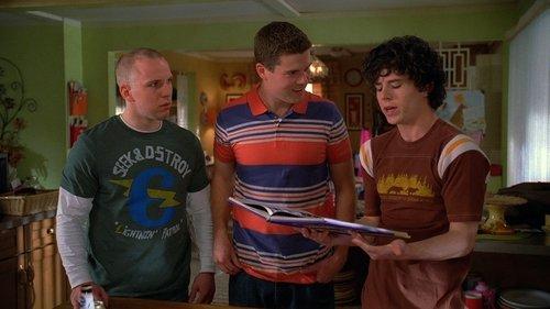 The Middle Season 2 Episode 22 - The Prom