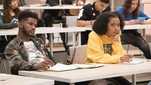 undefined Season 1 Episode 1 - Late Registration