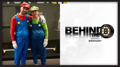 Behind the B Season 10 Episode 4 - Episode 4