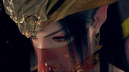 Fights Break Sphere Season 3 Episode 2 - Episode 2