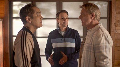 undefined Season 6 Episode 1 - Peacetime in the Valley