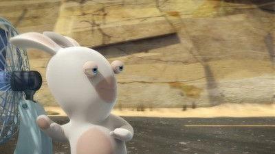 Background image for Kite Rabbids