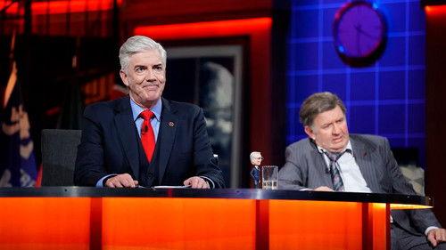 Shaun Micallef's Mad as Hell Season 13 Episode 3 - Episode 3