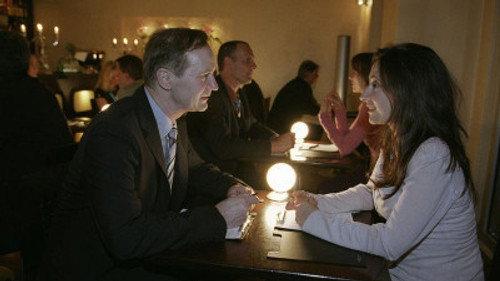 Ein starkes Team Season 1 Episode 38 - Hungrige Seelen