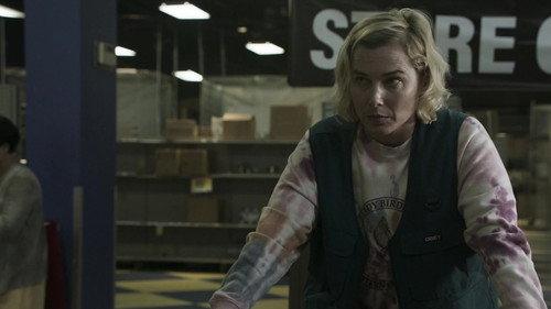 Day of the Dead Season 1 Episode 8 - To Anyone Who Can Hear My Voice
