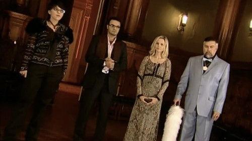 Battle of the Psychics Season 3 Episode 12 - Episode 12