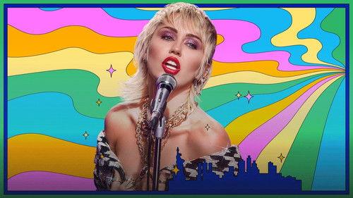 MTV Video Music Awards Season 37 Episode 1 - 2020 MTV Video Music Awards