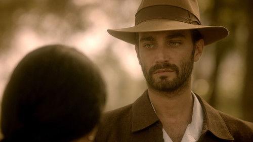 Hasta que te conocí Season 1 Episode 1 - Episode 1