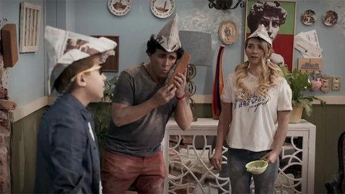 Una familia de diez Season 4 Episode 1 - Entre el bote y la pared