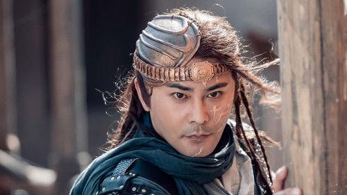 The Heaven Sword and the Dragon Saber Season 1 Episode 28 - Episode 28