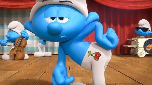 The Smurfs Season 1 Episode 18 - The Pluffs! (1)