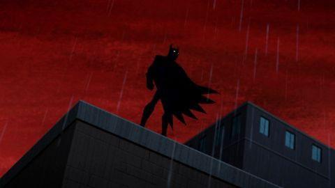 undefined Season 1 Episode 9 - Time Share