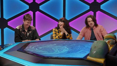 Dimension 20 Season 13 Episode 11 - Flee From Fantanimalland