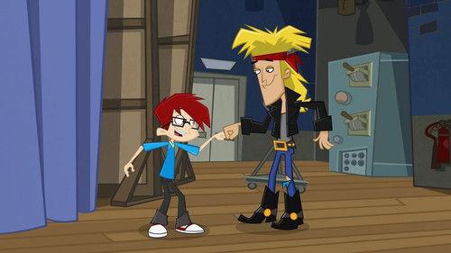 Get Ace Season 1 Episode 20 - Comeback Mr. Walker