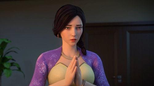 The Ranger Wars Season 1 Episode 14 - Episode 14