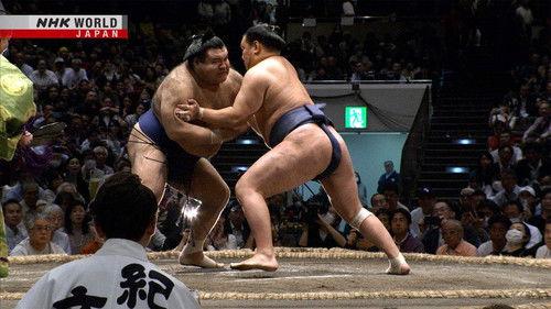 GRAND SUMO Highlights Season 23 Episode 9 - Day 9