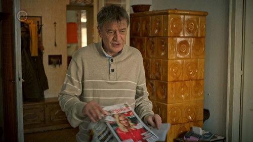 Tóth János Season 1 Episode 25 - Trial Day