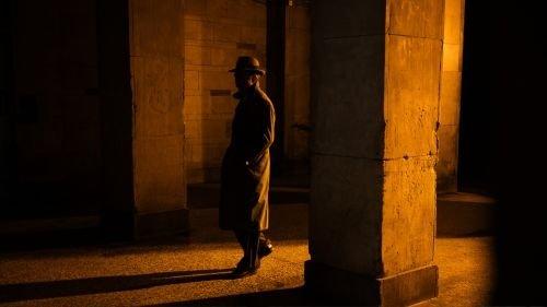 undefined Season 1 Episode 8 - Episode 8