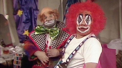 The Two Ronnies Season 10 Episode 6 - Episode 6