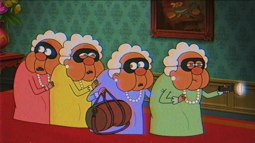 Tig n' Seek Season 4 Episode 3 - Must Gwee TV